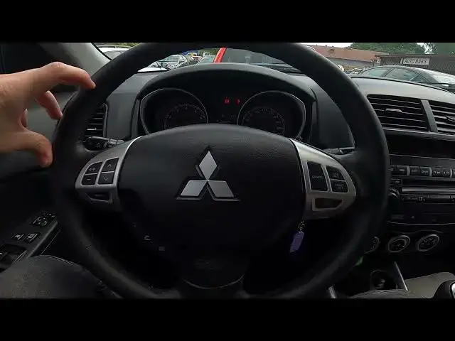'Video thumbnail for How to Set Primary Bluetooth Device in Mitsubishi ASX I ( 2009 – 2017 )'