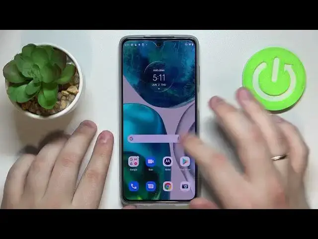 'Video thumbnail for How to Make Opera Default Browser in MOTOROLA Moto G52 – Set Default Browser'