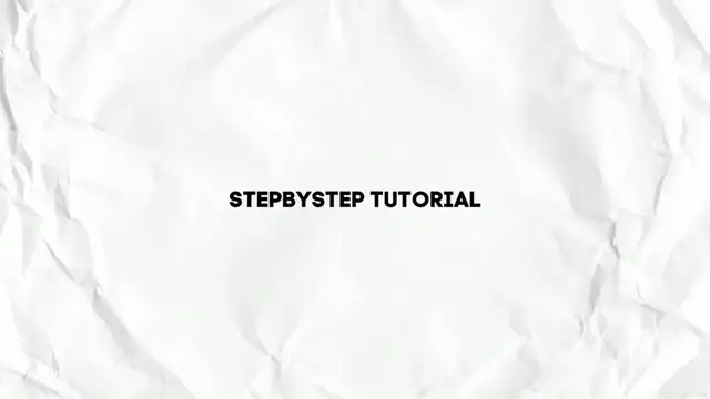 'Video thumbnail for How to Use Google Bard AI Chatbot (Step by Step Tutorial)'