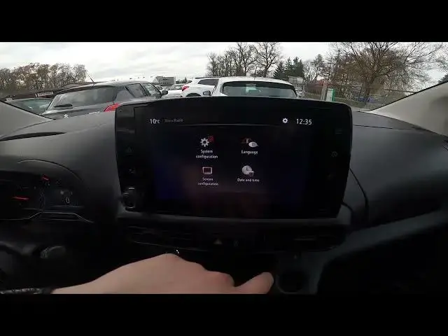 'Video thumbnail for How to Manually Change Date and Time in Opel Combo E ( 2018 – now ) | Manage Time Settings'