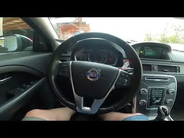 'Video thumbnail for Where is ODB 2 Socket in VOLVO V70 III ( 2007 – 2016 ) | Find ODB 2 Socket'
