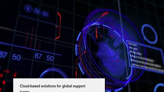 'Video thumbnail for Why Fortune 500 Companies Are Switching to Zoho Desk'