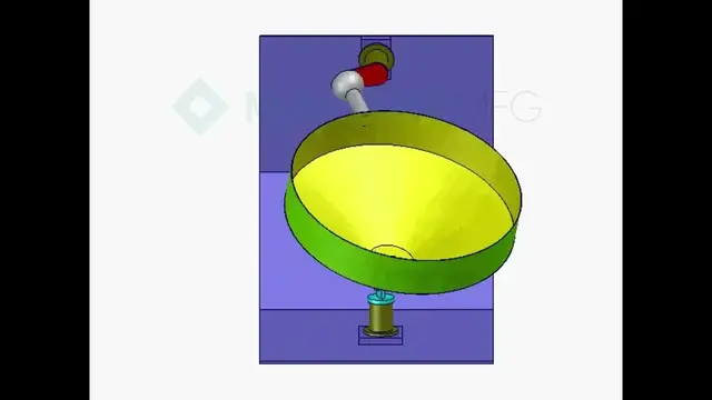 'Video thumbnail for 132 - Shake table mechanism'