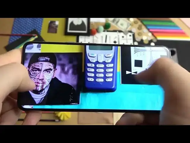 'Video thumbnail for Camera Tips and Tricks ZTE Axon 30 5G | The Most Useful Camera Features'