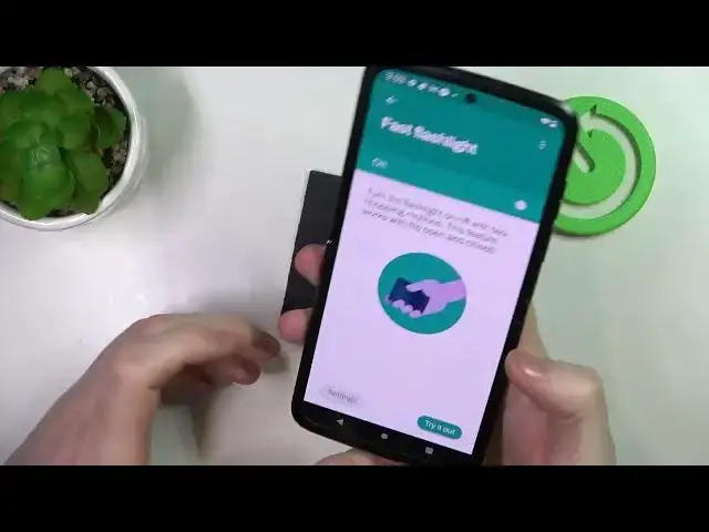 'Video thumbnail for Motorola Razr 2022 - All Gestures & Motions Available'