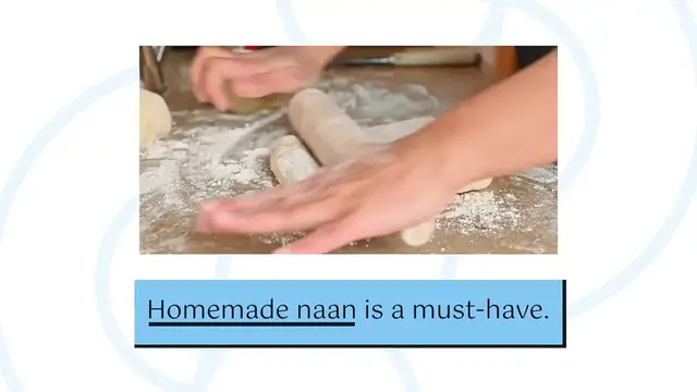 'Video thumbnail for How to Make Soft and Fluffy Naan at Home for Eid'
