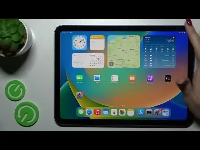 'Video thumbnail for How to Connect iPad 10th Generation (2022) to the WiFi'