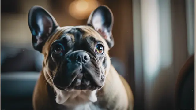 'Video thumbnail for When Do French Bulldogs Ears Stand Up? Best Guide'