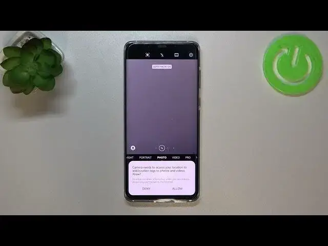 'Video thumbnail for How to Reset Camera Settings in HUAWEI Mate 50 Pro - Restore Camera Defaults'