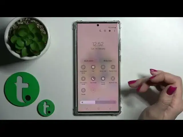 'Video thumbnail for How to Enable & Disable NFC on Samsung Galaxy S23 Ultra'