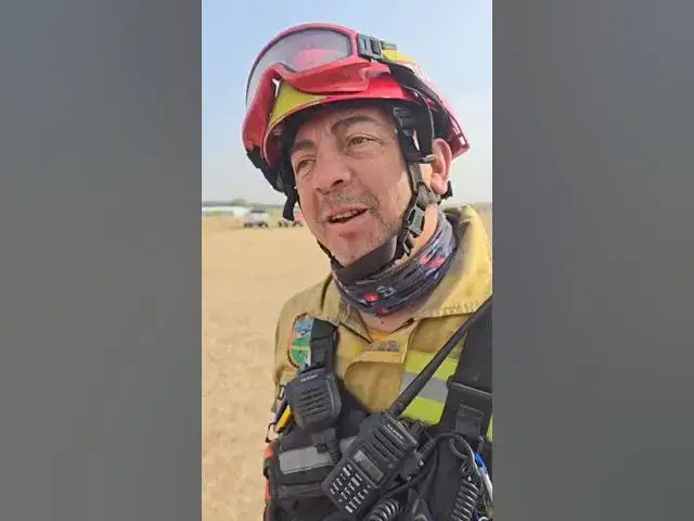 'Video thumbnail for Nestor Garcia, piloto de hidroavión'