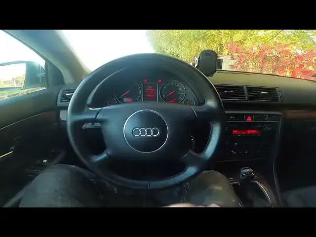 'Video thumbnail for How to Manually Change Radio Station in Audi A4 B6 ( 2000 – 2006 ) - Adjust Radio Station'