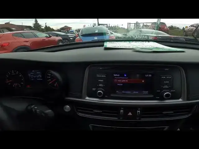 'Video thumbnail for How to Change Priority of Bluetooth Auto Pair in Kia Optima II ( 2015 – 2019 )'