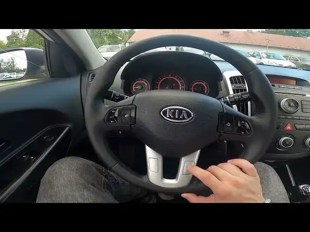 'Video thumbnail for How to Find Average Fuel Consumption Kia Ceed I ( 2006 – 2012 )'