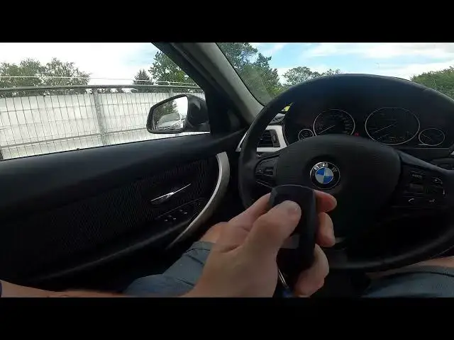 'Video thumbnail for How to Lower the Windows Using Key Fob in BMW Series 3 F30-F31-F34 ( 2012 - 2020 )'