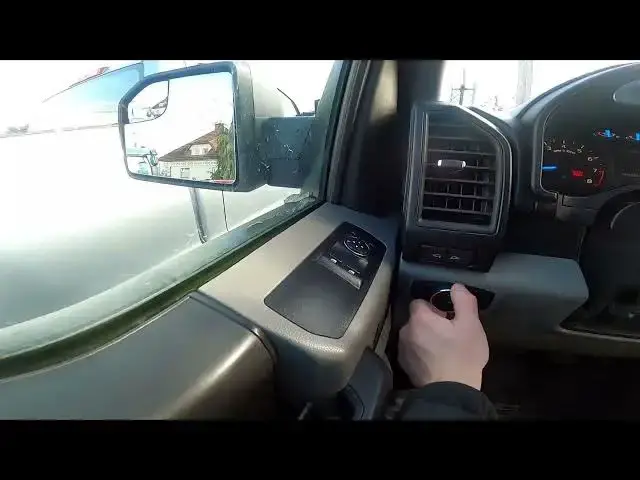 'Video thumbnail for How to Enable or Disable Automatic Lights in Ford F150 XIII Gen ( 2014 - now ) Use Auto Lights'