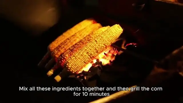 'Video thumbnail for Stacked Corny Take Tacos Recipe'