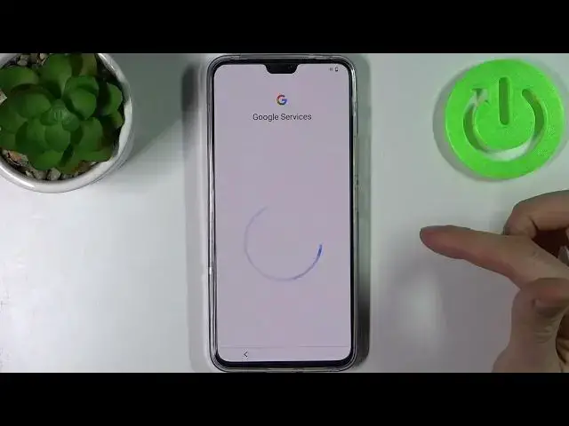 'Video thumbnail for How to Set Up VIVO V23 - Activation Process / First Things To Do'