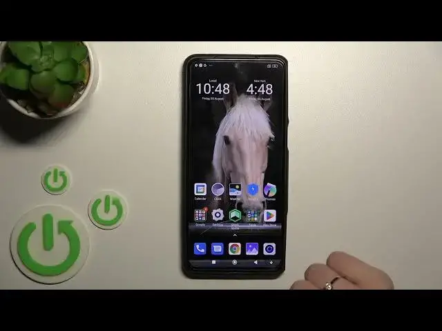 'Video thumbnail for How to Enable / Disable NFC in Xiaomi Black Shark 5?'