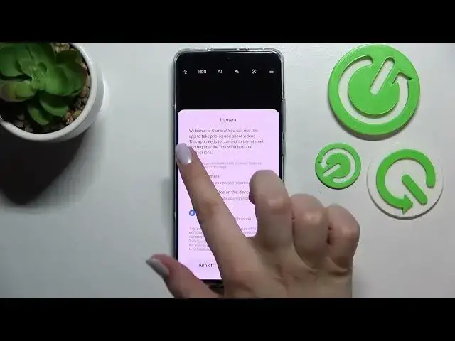 'Video thumbnail for How to Reset Camera Settings in XIAOMI 12X - Restore Camera Settings'