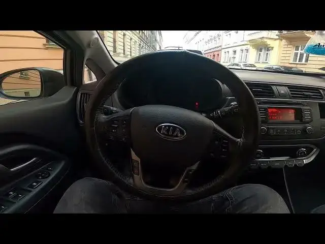 'Video thumbnail for How to Enable or Disable Audio Streaming for Radio in Kia Rio III ( 2011 – 2016 )'