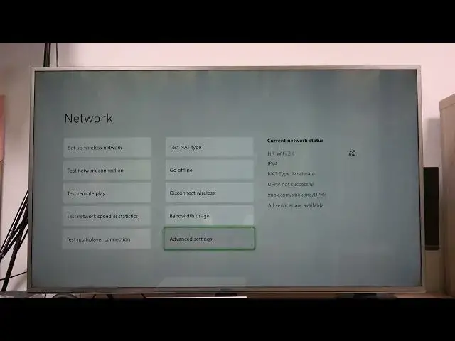 'Video thumbnail for How To Find Xbox One S Mac Adress - Identify Xbox One S in your Home Wi-Fi by Checking MAC Number'