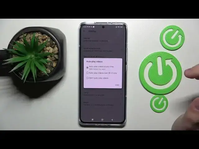 'Video thumbnail for How to Switch Off Autoplay Videos in Google Play Store?'