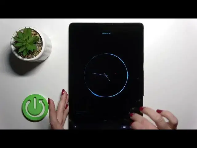 'Video thumbnail for How to Customize Always on Display in SAMSUNG Galaxy Tab S8 – Find AOD Options'