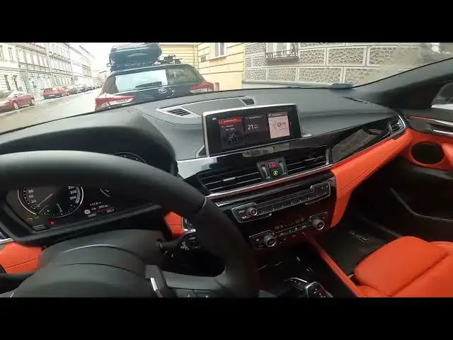 'Video thumbnail for How to Enable or Disable Rear Wiper in BMW X2 ( 2017 - now ) - Turn Rear Wiper On or Off'
