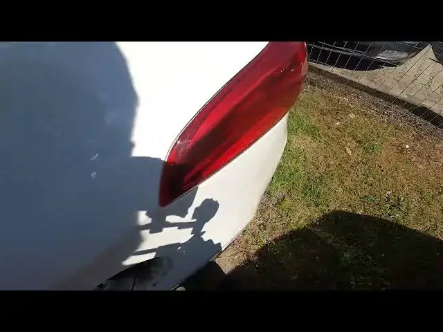 'Video thumbnail for How to Open Gas Tank in Kia Carens IV ( 2013 – 2018 ) | Unlock Fuel Filler'