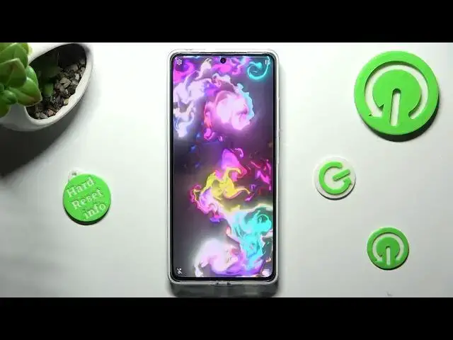 'Video thumbnail for How to Apply Magic Fluids Wallpaper in POCO X5 Pro – Download & Apply Animated Wallpaper'