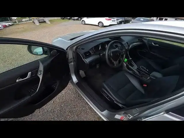 'Video thumbnail for Where is the ODB 2 Socket of Honda Accord VIII ( 2007 – 2016 ) | Find ODB 2 Socket'