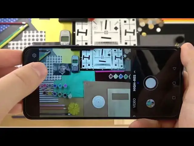 'Video thumbnail for Huawei Nova Y70   Camera Top Tricks'