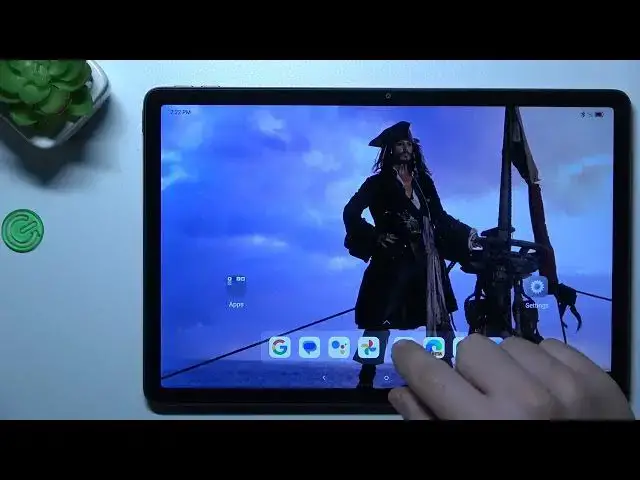 'Video thumbnail for How to Install 2 Separate WhatsApp Apps on LENOVO Tab M11'