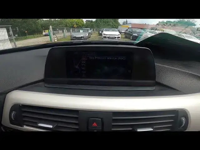 'Video thumbnail for How to Check Vehicle Status in BMW Series 3 F30-F31-F34 ( 2012 - 2020 ) - First Method'