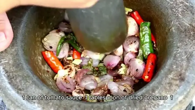 'Video thumbnail for Broccoli Cabbage soup recipe'