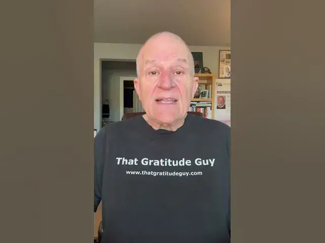 'Video thumbnail for YOU Choose Your Attitude'