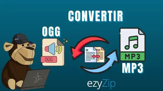 'Video thumbnail for Cómo Convertir OGG a MP3 en Línea (Guía Sencilla)'
