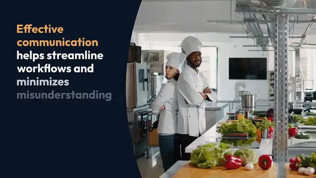 'Video thumbnail for Team Communication and Coordination Skills'