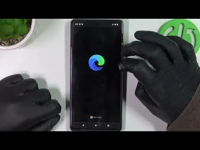 'Video thumbnail for How to Install Microsoft Edge Browser in GOOGLE Pixel 7 - Locate and Install Microsoft Browser'