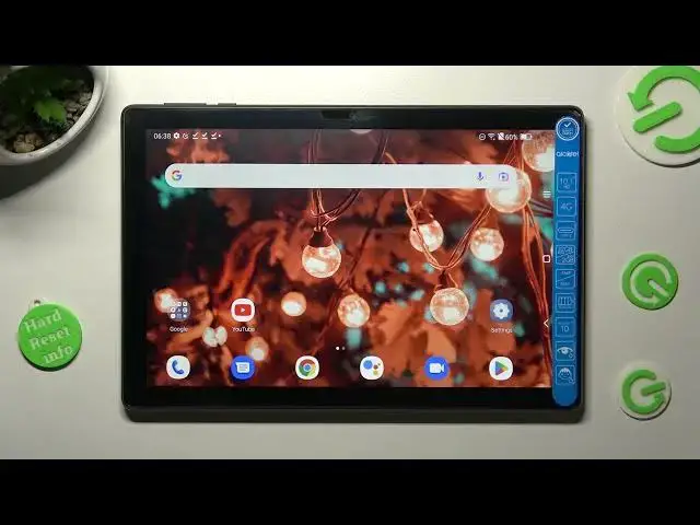 'Video thumbnail for How to Customize Keyboard Theme with Photo in ALCATEL 3T 10 4G  - Pick Keyboard Color'