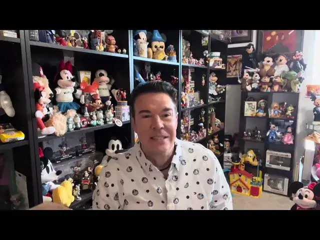 'Video thumbnail for Disney FiGPiN The Little Mermaid Quest Unboxing 📦#disney #disneymerch #figpin #unboxing #disneypins'