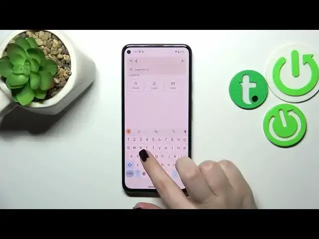 'Video thumbnail for How to Change the Keyboard Language on the GOOGLE Pixel 5a - Set Multiple Input Languages'
