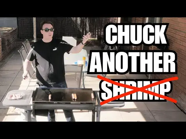 'Video thumbnail for Aussie BBQ Slang - Do's and Don'ts!'