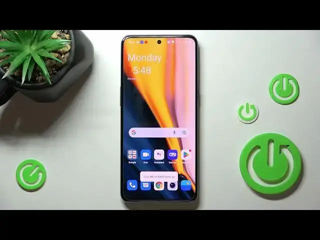 'Video thumbnail for How to Close All Running Apps on OnePlus 10T- Deactivate Background Apps'