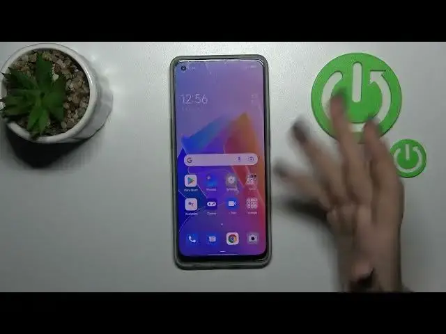 'Video thumbnail for How to Change Screen Recorder Sound Settings on OPPO Reno8 Lite'