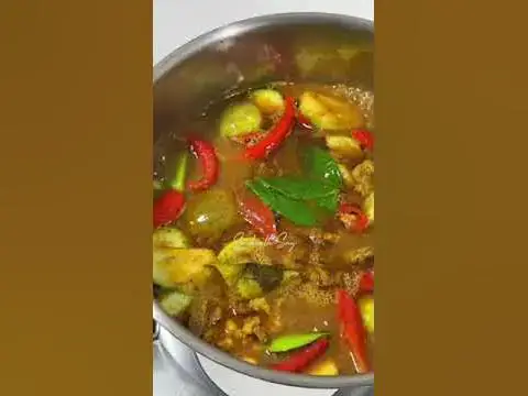 'Video thumbnail for មកតាមសំណូមពរអូន❤️ ពីរមុខក្នុងពេលតែមួយ មើលតែព៌ណទឹកសម្លរក៏ដឹងថាជាតិប៉ណ្ណា😋😊#'