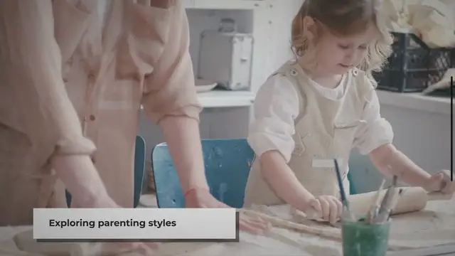 'Video thumbnail for The Ultimate Guide to Parenting Styles (Good, Bad and Ugly)'