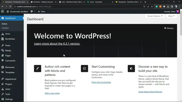 'Video thumbnail for How to Block a WordPress User Without Deleting Their Account_ ?✋'