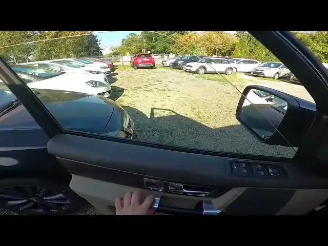 'Video thumbnail for Where is the VIN number of my Land Rover Discovery IV (2010–2016)| All Possible VIN Number Locations'
